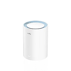 Router/Repeater Cudy Wi-Fi Mesh AC1200