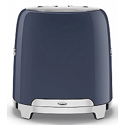 SMEG Kompakttoaster TSF01NBEU Navy Blue