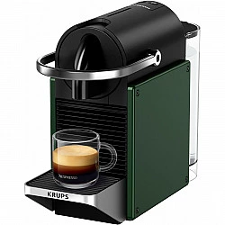 Nespresso XN 3063  Pixie Coffee Machine  green   by Krups