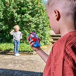 VTech Spidey und seine Super-Freunde - Walkie-Talkies 2 Stueck