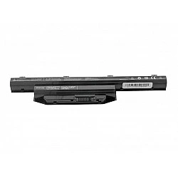 #Mitsu for Fujitsu E753 4400mAh(48Wh) 10.8-11.1