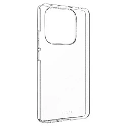 Turime | Fixed Story | Back Cover | Xiaomi | Redmi Note 14 5G | TPU | Clear | ITwork sandėlyje!