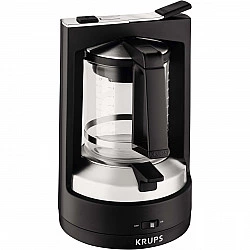 Krups T8.2 KM 4689 - Kaffeemaschine - 12 Tassen