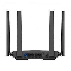 Router CUDY WR3600H BE3600 2.5G Wi-Fi 7 Mesh Router