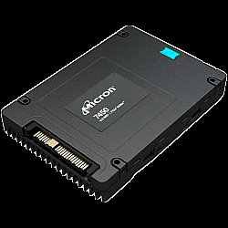 SSD Micron 7450 PRO 1.92TB U.3 (7mm) NVMe PCI 4.0 MTFDKCB1T9TFR-1BC1ZABYYR (DWPD 1)