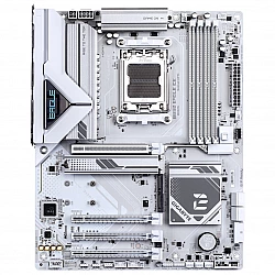 Gigabyte B850 EAGLE ICE Motherboard (B850, AM5, ATX, DDR5)