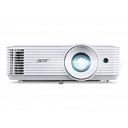 (1280x800) Acer P1358i 4800-Lumen DLP Lampe 16:10 Composite-Video VGA HDMI Speaker White