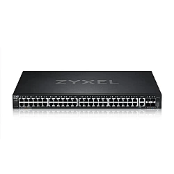 Zyxel XGS2220-54 Managed L3 Gigabit Ethernet (10/100/1000)