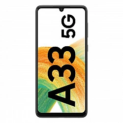 Galaxy A33 5G 128GB Awesome Black