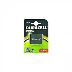 Duracell Li-Ion Akku 600 mAh for Canon NB-11L