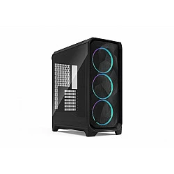 Fractal Meshify 3 Black RGB TG Gaming Case