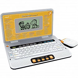 VTech Schulstart Laptop E - 280 mm - 40 mm - 200 mm (80-109744)