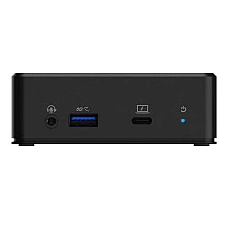 USB-C Dual Display Docking Station