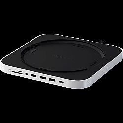Stand & Hub for Mac Mini/Studio
