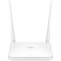 WR300 router WiFi N300 4xLAN 1xWAN
