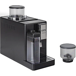 De’Longhi Rivelia EXAM440.55.B Fully-auto Espresso machine 1.4 L