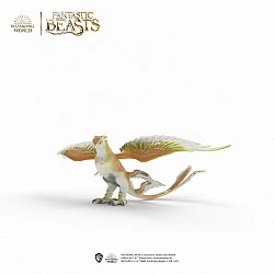 Wizarding World Fantastic Beasts - Donnervogel, Spielfigur