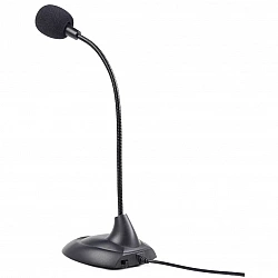 MICROPHONE DESKTOP/MIC-205 GEMBIRD