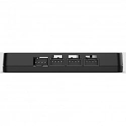 NZXT RGB & Fan Controller - Lüfter LED-REgler - mattschwarz (AC-CRFR0-B1)