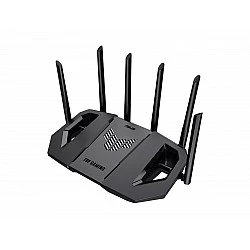 Router TUF Gaming BE9400 Tri Band WiFi 7 (802.11be)