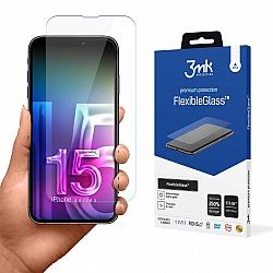 FlexibleGlass iPhone 15 Plus 6,7
