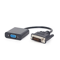 Gembird Cablexpert A-DVID-VGAF-01 - Videoschnittstellen-Converter - DVI-D (M)