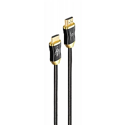 GEMBIRD Active Optical AOC Ultra High Speed HDMI Cable with Ethernet AOC Premium Series 20m
