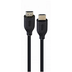 GEMBIRD Ultra High speed HDMI cable with Ethernet 8K select series 1m
