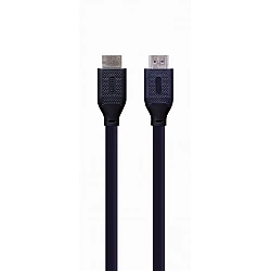GEMBIRD Ultra High speed HDMI cable with Ethernet 8K select series 1m