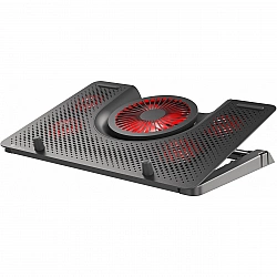 natec Chladici podložka pro NB Genesis Oxid 550 15.6-17.3 hlinikove tilo