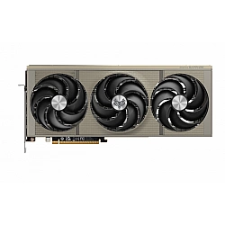 Vaizdo plokštė AMD Sapphire Nitro+ RX 9070 XT 16GB GDDR6 PCIe 5.0 3 ventiliatoriai