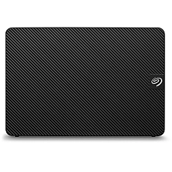 Seagate EXPANSION DESKTOP EXT DRIVE 20TB 3.5IN USB 3.0 GEN 1 EXTERNAL HDD - Festplatte - 20.000 GB