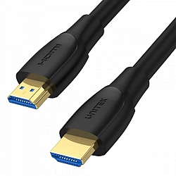 UNITEK C11041BK HDMI cable 5 m HDMI Type A (Standard) Black