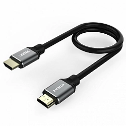 Unitek HDMI 2.1 - HDMI-Kabel 3 m (8K/60 Hz, 4K/120 Hz)