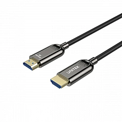 UNITEK C11085GY01-5M Kabel Optyczny HDMI 2.1 AOC 8K 120Hz 5m