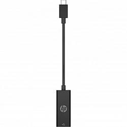 USB-C to RJ45 Adapter G2 Network adapter USB-C Gigabit Ethernet x 1