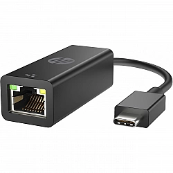 USB-C to RJ45 Adapter G2 Network adapter USB-C Gigabit Ethernet x 1