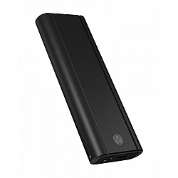 Raidsonic Icy Box External M.2 NVMe IB-1807MT-C31 USB 3.2 Gen 2 Type-C Storage enclosure