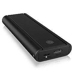 Raidsonic Icy Box External M.2 NVMe IB-1807MT-C31 USB 3.2 Gen 2 Type-C Storage enclosure