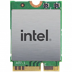 INTG INTEL NIC WI-FI 6E AX211 2230 2x2 AX R2 6GHz + BT vPro
