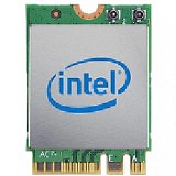 INTG INTEL Wireless-AC 9260 2230 2x2 AC+BT Gigabit vPro