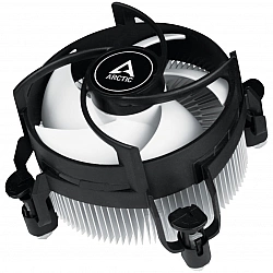 K Cooler Intel Arctic CPC Intel Alpine 17 1700