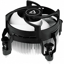K Cooler Intel Arctic CPC Intel Alpine 17 1700