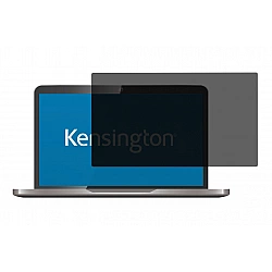 Kensington Privacy Screen Filter for 14 Laptops 16:9 - 2-Way Removable
