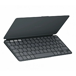 LOGITECH Keys-To-Go 2 - Graphite - INTNL-948 (US)