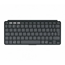 LOGITECH Keys-To-Go 2 - Graphite - INTNL-948 (US)