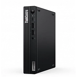 LENOVO ThinkCentre M75q G5 AMD Ryzen 5 PRO 8600GE 16GB DDR5 512GB SSD M.2 Wi-Fi 6E+BT W11P 1y Premier