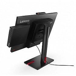 LENOVO ThinkCentre M75q G5 AMD Ryzen 5 PRO 8600GE 16GB DDR5 512GB SSD M.2 Wi-Fi 6E+BT W11P 1y Premier