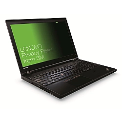 Lenovo Laptop Privacy Filter from 3M fits 14.0 inch laptop 309.905 x 0.533 x 174.447 mm