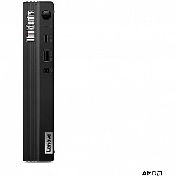 Lenovo ThinkCentre M75q Gen 2 11JN Lille Ryzen 5 5600GE 16GB 512GB AMD Radeon Graphics Windows 11 Pro